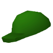 Green Cap